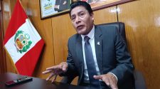 Alcalde de la Municipalidad Provincial de Puno