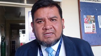 Director del hospital regional Manuel Núñez Butrón de Puno