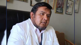 Director del hospital regional Manuel Núñez Butrón de Puno