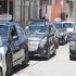 Taxistas informales en Puno