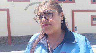 asesora de alcaldía de la Municipalidad Provincial de Puno