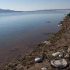 Contaminación ambiental en el lago Titicaca