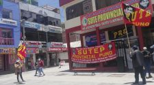 El SUTEP regional de Puno se reunirá nuevamente
