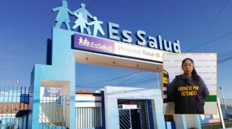 Hospital III EsSalud de Puno