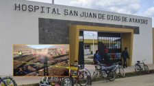 Hospital San Juan de Dios Ayaviri