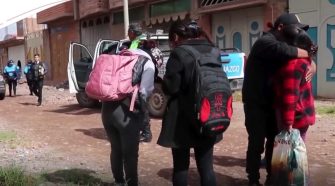 Joven acaba con su vida en Juliaca