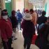 Pacientes protestaron en el hospital regional de Puno
