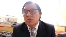 Presidente de la Comisión Ambiental Municipal de Puno