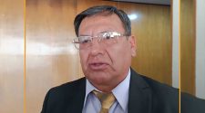 director de Mypes y Cooperativas de Puno