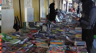 feria de libros