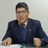 jefe departamental del INEI