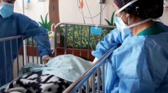 Defunciones por neumonía en Puno