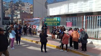 Denuncian desinformación sobre de actividades de la UANCV