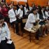 Especialistas médicos del Hospital de Puno