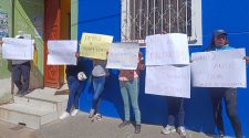 Estudiantes del CETPRO Puno