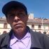 Exdirigente del Sindicato de Trabajadores de Construcción Civil de Puno