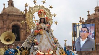 Festividad de la Virgen de la Candelaria 2025