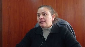 Gerente regional de Control en la región de Puno