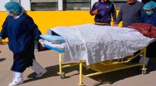 Muertes maternas en la región de Puno