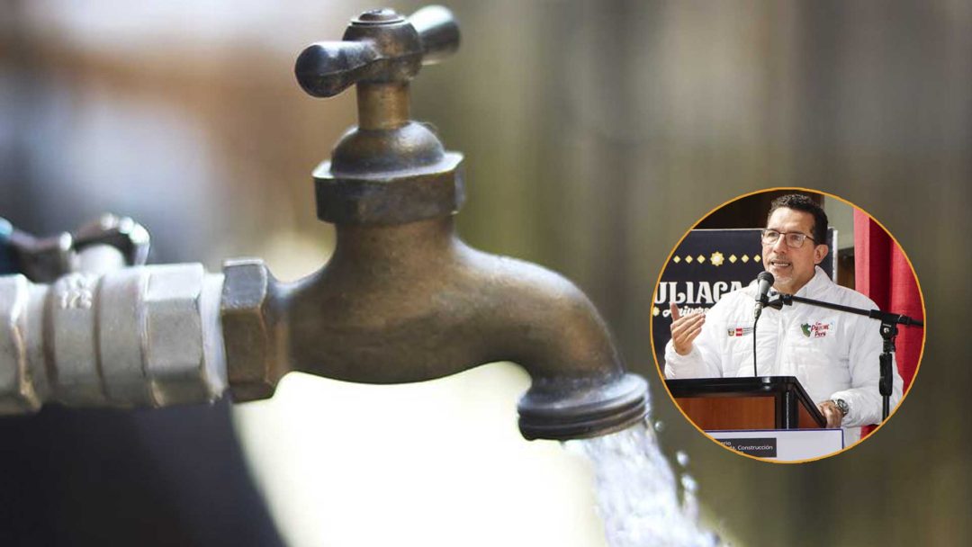 Señalan que no se privatizará el servicio de agua potable en la ciudad ...