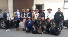 Rondas Campesinas de la provincia de Moho