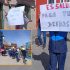 Trabajadores de la Sociedad de la Beneficencia de Puno