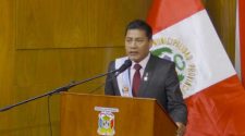 Alcalde de la Municipalidad de Puno