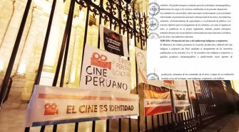 Ejecutivo observó ley del cine aprobada por el Congreso