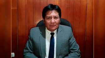 Ex Presidente de la Asociación de Abogados de Juliaca