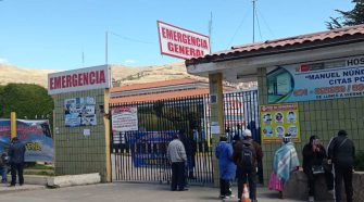 Hospital de Puno