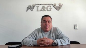 Gerente general del grupo económico L&G en Juliaca