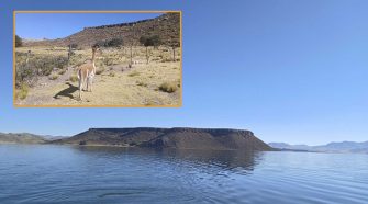 Isla Umayo