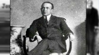 José Antonio Encinas