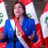 Presidenta de la República del Perú
