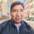 consejero por la provincia de El Collao