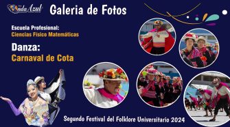 Carnaval de Cota