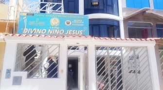 Centro de Salud Mental Divino Niño Jesús