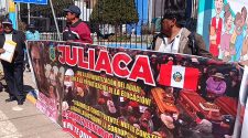 Comité de lucha de Juliaca