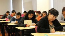 Evaluación de docentes