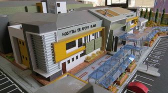 Hospital II-1 de Ilave