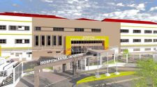 Hospital Rafael Ortiz Ravines