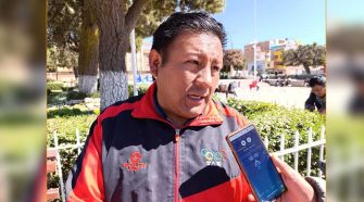 Integrante del Comité de Vigilancia del colegio Perú Birf