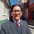 Jacinto Ticona Huamán