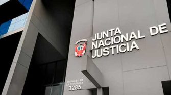 Junta Nacional de Justicia