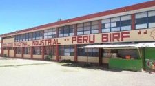 Perú Birf Juliaca