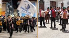 Primer encuentro pandillero de Perú y Bolivia