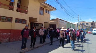 Tenientes Gobernadores de Asillo