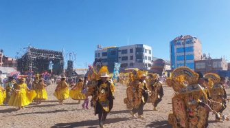 festividad del Niño San Salvador del Mundo