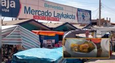 mercado Laykakota