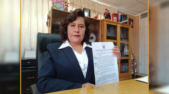 nueva directora de la UGEL Puno